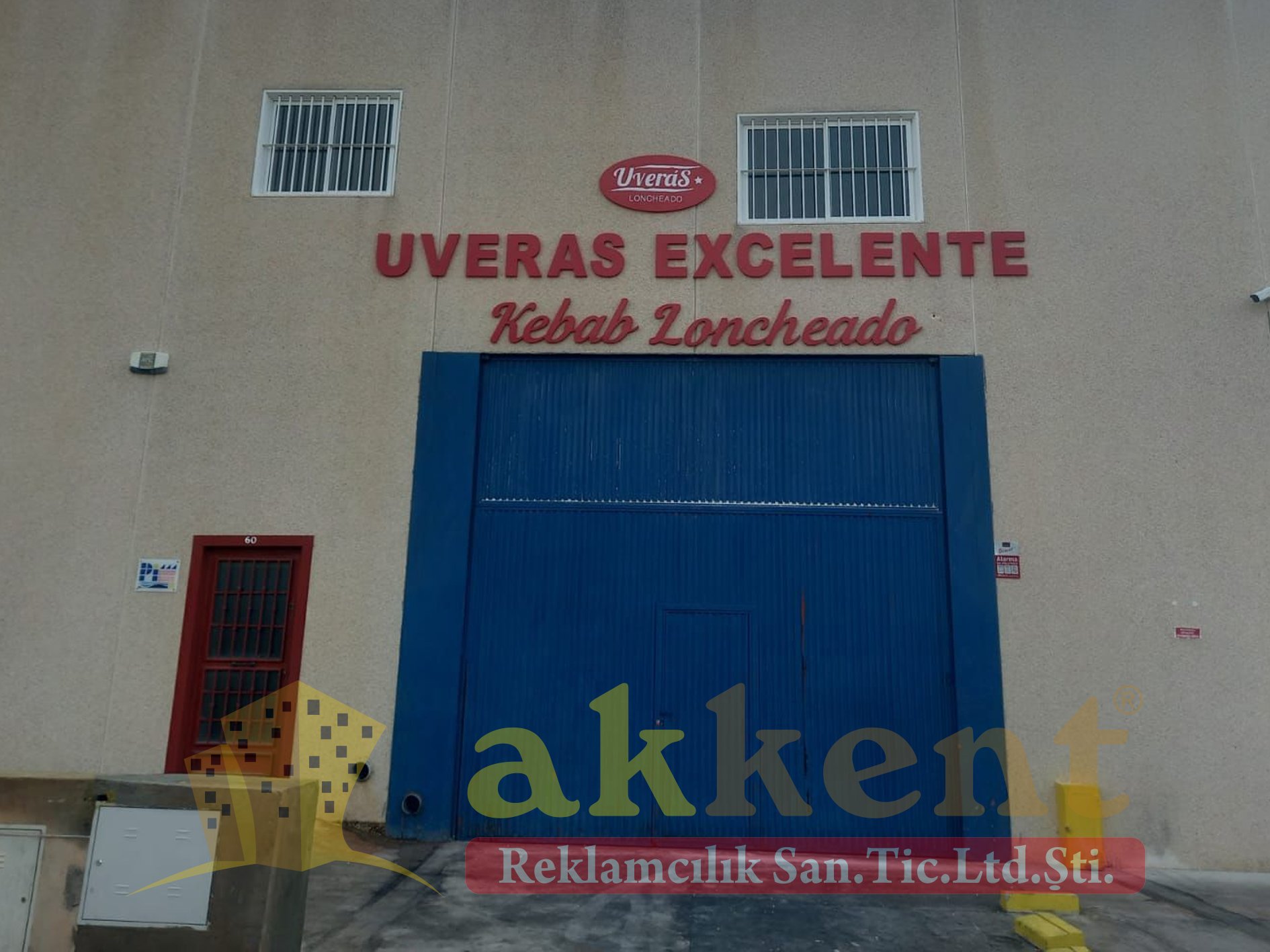 Uveras Excelente