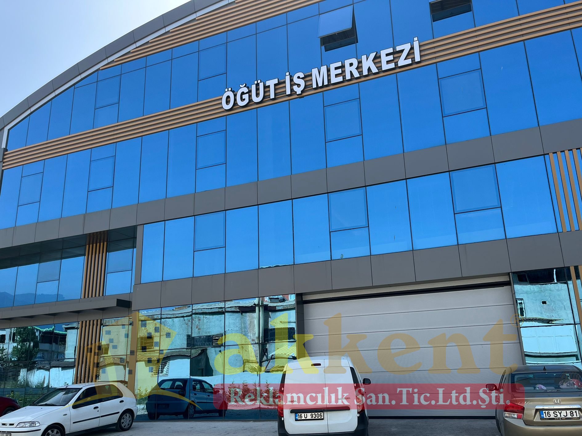 Enfes Döner
