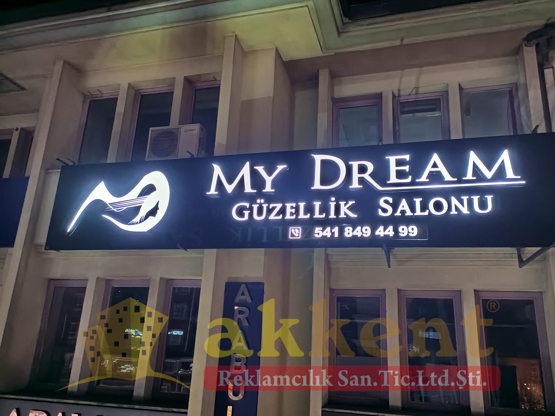My Dream