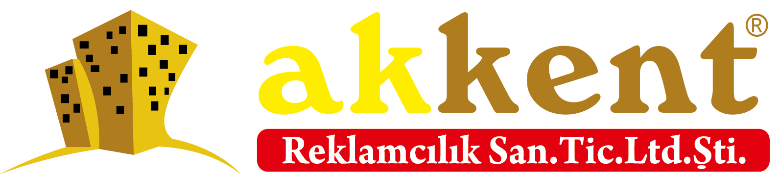 Akkent Reklamcılık